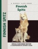 Finnish Spitz (Hardcover) - Juliette Cunliffe Photo