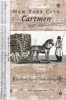 New York City Cartmen, 1667-1850 (Paperback, Revised) - Graham Russell Gao Hodges Photo