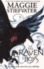 The Raven Boys (Paperback) - Maggie Stiefvater Photo