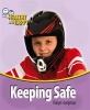 Keeping Safe (Paperback) - Robyn Hardyman Photo