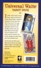 Universal Waite Tarot Deck (Cards) - Pamela Colman Smith Photo