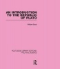 An Introduction to the Republic of Plato (Hardcover) - William Boyd Photo