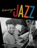 Listening to Jazz (Paperback) - Benjamin Bierman Photo