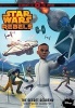 Star Wars Rebels Servants of the Empire the Secret Academy (Paperback) - Jason Fry Photo