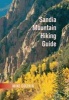 Sandia Mountain Hiking Guide (Spiral bound) - Mike Coltrin Photo