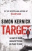 Target (Paperback) - Simon Kernick Photo