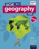 GCSE Geography AQA Student Book (Paperback) - Simon Ross Photo