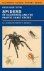 Field Guide to the Spiders of California and the Pacific Coast States (Paperback) - Richard J Adams Photo