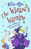 The Wizard's Warning (Paperback) - Hilda Offen Photo