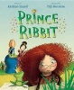 Prince Ribbit (Hardcover) - Jonathan Emmett Photo