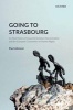 Going to Strasbourg - An Oral History of Sexual Orientation Discrimination and the European Convention on Human Rights (Hardcover) - Paul Johnson Photo