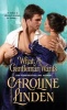 What a Gentleman Wants (Paperback) - Caroline Linden Photo