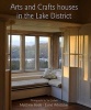 Arts and Crafts Houses in the Lake District (Paperback) - Matthew Hyde Photo