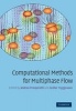 Computational Methods for Multiphase Flow (Paperback) - Andrea Prosperetti Photo