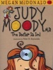 Judy Moody, M.D. - The Doctor Is In! (Paperback) - Megan McDonald Photo