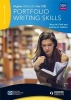 Higher English for CfE - Portfolio Writing Skills (Paperback) - Andrew G Ralston Photo