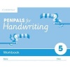 Penpals for Handwriting Year 5 Workbook (Pack of 10) (Paperback, 2nd Revised edition) - Gill Budgell Photo