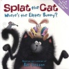 Where's the Easter Bunny? (Paperback) - Rob Scotton Photo