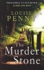 The Murder Stone (Paperback) - Louise Penny Photo