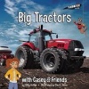 Big Tractors (Hardcover) - Holly Dufek Photo