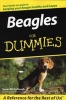 Beagles For Dummies (Paperback) - Susan McCullough Photo