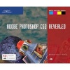 Adobe Photoshop CS2, Revealed (Paperback, Deluxe Education Ed) - Elizabeth Eisner Reding Photo