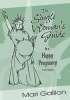 The Single Woman's Guide to a Happy Pregnancy (Paperback) - Mari Gallion Photo