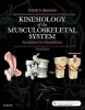 Kinesiology of the Musculoskeletal System - Foundations for Rehabilitation (Hardcover, 3rd Revised edition) - Donald A Neumann Photo