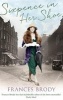 Sixpence in Her Shoe (Paperback) - Frances Brody Photo