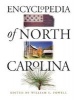 Encyclopedia of North Carolina (Hardcover) - William S Powell Photo