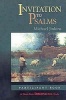 Invitation to Psalms (Paperback) - Michael Jinkins Photo