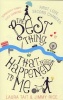 The Best Thing That Never Happened To Me (Paperback) - Jimmy Rice Photo