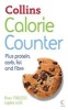 Calorie Counter (Paperback, New Ed) -  Photo