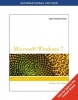 New Perspectives on Microsoft Windows 7 - Introductory (Paperback, International ed) - June Jamrich Parsons Photo