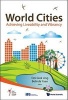 World Cities - Achieving Liveability and Vibrancy (Hardcover) - Ooi Giok Ling Photo