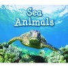 Sea Animals (Paperback) - Sian Smith Photo