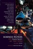 The Best Science Fiction and Fantasy of the Year, v. 4 (Paperback, New) - Jonathan Strahan Photo