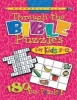 Through the Bible Puzzles for Kids 8-12 (Paperback, Perfect Bound) - Standard Publishing Photo