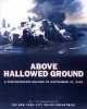 Above Hallowed Ground (Hardcover) - David Fitzpatrick Photo