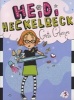 Heidi Heckelbeck Gets Glasses (Paperback) - Wanda Coven Photo