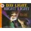 Day light, night light (Paperback, Reissue) - Franklyn M Branley Photo