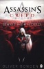 Brotherhood (Paperback) - Oliver Bowden Photo