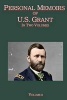 Personal Memoirs of U.S. Grant Vol. II - In Two Volumes (Paperback) - Ulysses S Grant Photo