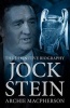 Jock Stein - The Definitive Biography (Paperback) - Archie Macpherson Photo