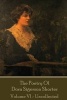 Dora Shorter Sigeson - The Poetry of Dora Sigerson Shorter - Volume VI - Uncolle (Paperback) - Dora Shorter Sigerson Photo