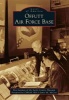 Offutt Air Force Base (Paperback) - Ben Justman of the Sarpy County Museum Photo