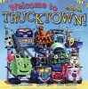 Welcome to Trucktown! (Paperback) - Jon Scieszka Photo