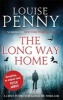 The Long Way Home (Paperback) - Louise Penny Photo