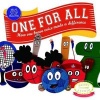 One for All - How One Brave Voice Made a Difference (Hardcover) - Samantha Kurtzman Counter Photo