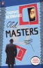 Old Masters (Paperback) - Thomas Bernhard Photo